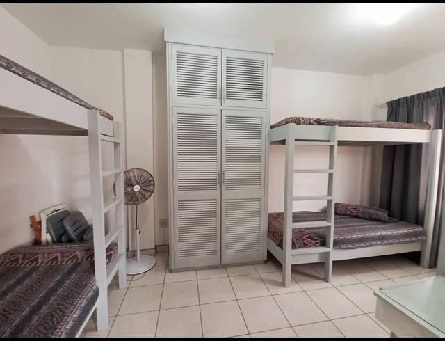 2 BEDROOM APARTMENT FOR SALE IN UVONGO BEACH